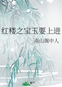 红楼之宝玉要上进